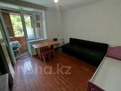 1-бөлмелі пәтер · 14.2 м² · 2/2 қабат, Чернышевского 47, бағасы: 7.5 млн ₸ в Алматы, Турксибский р-н