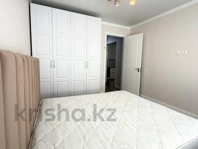 2-комнатная квартира · 54 м² · 10/16 этаж, Сыганак 15 — Е-305 за 350 000 ₸ в Астане, Нура р-н