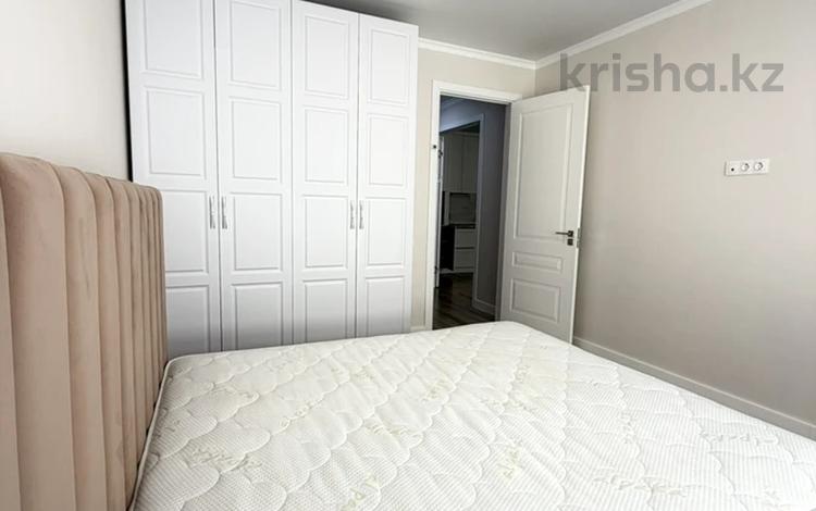 2-комнатная квартира · 54 м² · 10/16 этаж, Сыганак 15 — Е-305 за 350 000 ₸ в Астане, Нура р-н — фото 2