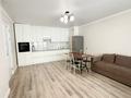 2-комнатная квартира · 54 м² · 10/16 этаж, Сыганак 15 — Е-305 за 350 000 ₸ в Астане, Нура р-н — фото 6