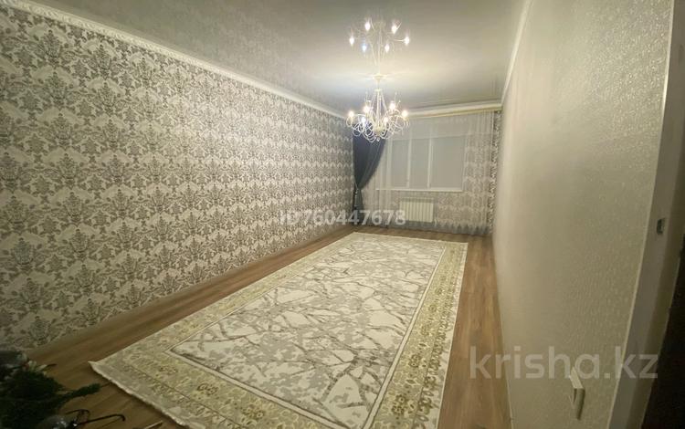 1-комнатная квартира · 60 м² · 5/5 этаж, мкр Болашак, Богенбай батыр 153 — Бөгенбай батыр за 150 000 ₸ в Актобе — фото 2