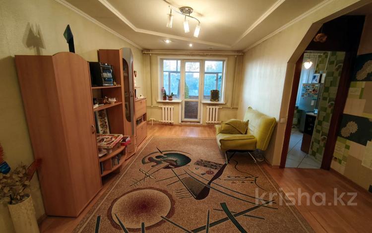 3-комнатная квартира · 59 м² · 4/5 этаж, мкр Новый Город, Ерубаева 47 за 20 млн ₸ в Караганде, Казыбек би р-н — фото 6