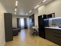 1-комнатная квартира · 30 м² · 9/17 этаж, Ауэзова 2/4 — Гоголя за 300 000 ₸ в Алматы, Алмалинский р-н
