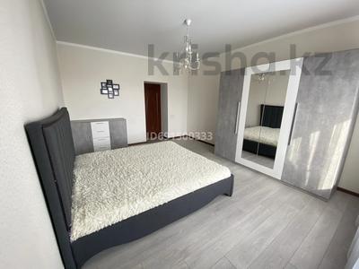 2-комнатная квартира, 90 м², 10/10 этаж, мкр. Алтын орда, Проспект Молдагуловой 60/1 за 35 млн 〒 в Актобе, мкр. Алтын орда