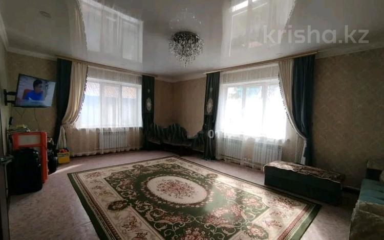 Отдельный дом • 3 комнаты • 154 м² • 4 сот., Шевченко за 28.5 млн 〒 в Кокшетау — фото 2