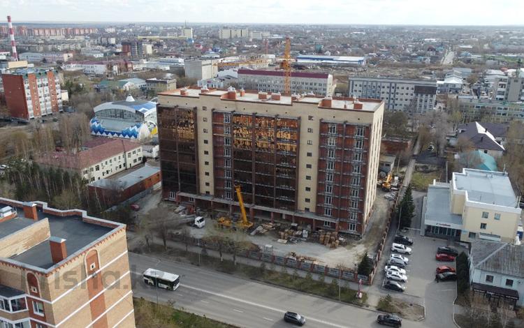 4-комнатная квартира · 233.5 м² · 8/9 этаж, Тауельсиздик 149 за ~ 105.1 млн 〒 в Костанае — фото 2