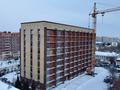 4-комнатная квартира · 233.5 м² · 8/9 этаж, Тауельсиздик 149 за ~ 105.1 млн 〒 в Костанае — фото 3