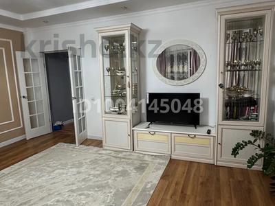 2-комнатная квартира · 77 м² · 8/9 этаж, мкр. Зачаганск пгт 105 за 18 000 ₸ в Уральске