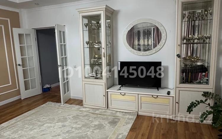 2-комнатная квартира · 77 м² · 8/9 этаж, мкр. Зачаганск пгт 105 за 18 000 ₸ в Уральске — фото 2