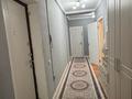 2-комнатная квартира · 77 м² · 8/9 этаж, мкр. Зачаганск пгт 105 за 18 000 ₸ в Уральске — фото 12