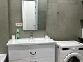1-бөлмелі пәтер · 46 м² · 4/9 қабат, Култегин 4а, бағасы: 260 000 ₸ в Астане, Нура р-н — фото 8