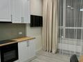1-бөлмелі пәтер · 46 м² · 4/9 қабат, Култегин 4а, бағасы: 260 000 ₸ в Астане, Нура р-н