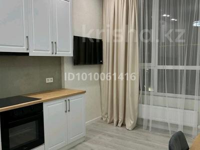 1-комнатная квартира · 46 м² · 4/9 этаж, Култегин 4а за 260 000 ₸ в Астане, Нура р-н