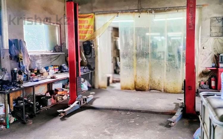 Свободное назначение, азс, автосервисы и автомойки · 350 м² за 45 млн 〒 в Алматы, Алатауский р-н — фото 2
