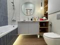 3-бөлмелі пәтер · 103.8 м² · 8/17 қабат, Туран — Ботанический сад, бағасы: 72 млн ₸ в Астане, Нура р-н — фото 25