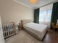 3-бөлмелі пәтер · 103.8 м² · 8/17 қабат, Туран — Ботанический сад, бағасы: 72 млн ₸ в Астане, Нура р-н — фото 20