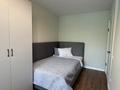 4-комнатная квартира · 80 м² · 2/5 этаж, Бухар Жырау 54 за 40 000 ₸ в Караганде, Казыбек би р-н — фото 11