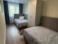 4-комнатная квартира · 80 м² · 2/5 этаж, Бухар Жырау 54 за 40 000 ₸ в Караганде, Казыбек би р-н — фото 12