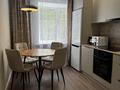 4-комнатная квартира · 80 м² · 2/5 этаж, Бухар Жырау 54 за 40 000 ₸ в Караганде, Казыбек би р-н — фото 13