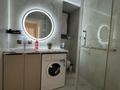 4-комнатная квартира · 80 м² · 2/5 этаж, Бухар Жырау 54 за 40 000 ₸ в Караганде, Казыбек би р-н — фото 14