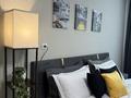 4-комнатная квартира · 80 м² · 2/5 этаж, Бухар Жырау 54 за 40 000 ₸ в Караганде, Казыбек би р-н — фото 5