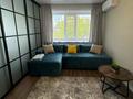 4-комнатная квартира · 80 м² · 2/5 этаж, Бухар Жырау 54 за 40 000 ₸ в Караганде, Казыбек би р-н — фото 6