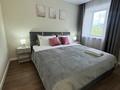 4-комнатная квартира · 80 м² · 2/5 этаж, Бухар Жырау 54 за 40 000 ₸ в Караганде, Казыбек би р-н — фото 9