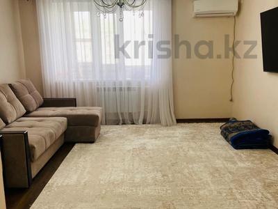 3-комнатная квартира · 70 м² · 4/5 этаж, мкр Центральный, Сатпаева 48 за 25 млн ₸ в Атырау