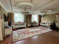 Отдельный дом • 9 комнат • 520 м² • 9 сот., мкр Акбулак за 145 млн 〒 в Алматы, Алатауский р-н — фото 5