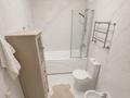3-комнатная квартира · 110 м² · 4/12 этаж, Мендикулова за 600 000 ₸ в Алматы, Медеуский р-н — фото 7