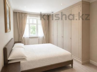 3-комнатная квартира · 110 м² · 4/12 этаж, Мендикулова за 600 000 ₸ в Алматы, Медеуский р-н