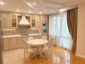 3-комнатная квартира · 110 м² · 4/12 этаж, Мендикулова за 600 000 ₸ в Алматы, Медеуский р-н — фото 4