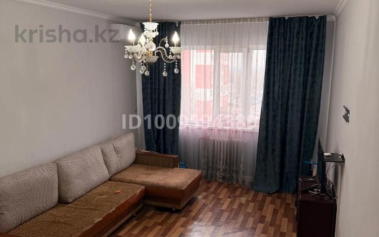 1-бөлмелі пәтер · 44.1 м² · 5/9 қабат, мкр Зердели 1/150, бағасы: 23.5 млн ₸ в Алматы, Алатауский р-н — фото 2
