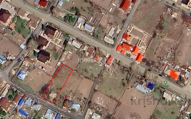 Участок · 10.8 соток, Горная Ульбинка , Подгорная 9 за 13 млн ₸ в Усть-Каменогорске — фото 2