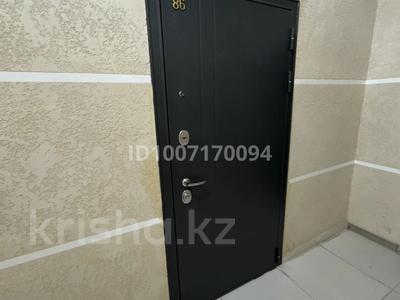 2-бөлмелі пәтер · 64.5 м² · 5/10 қабат, 20-ш/а. 12/1, бағасы: 27 млн ₸ в Актау, 20-й мкр
