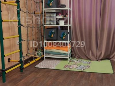 2-бөлмелі пәтер · 48.7 м² · 5/5 қабат, Олимпийская 25, бағасы: 5.5 млн ₸ в Курчатове