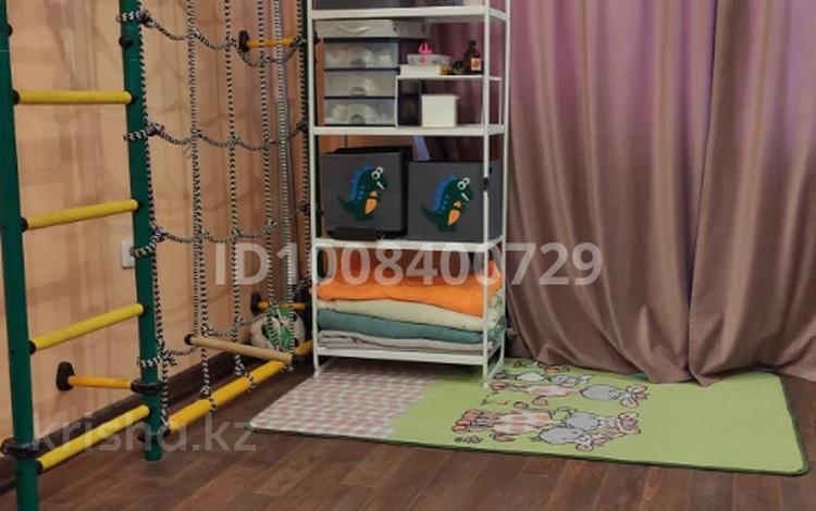 2-бөлмелі пәтер · 48.7 м² · 5/5 қабат, Олимпийская 25, бағасы: 5.5 млн ₸ в Курчатове — фото 3
