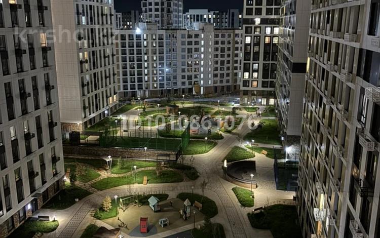 3-комнатная квартира · 97 м² · 11/21 этаж, Бухар жырау 12/3 за 67.5 млн ₸ в Астане — фото 5