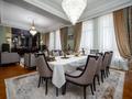 Отдельный дом · 6 комнат · 530 м² · 10 сот., мкр Каменское плато 150 за 850 млн ₸ в Алматы, Медеуский р-н — фото 12