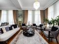 Отдельный дом · 6 комнат · 530 м² · 10 сот., мкр Каменское плато 150 за 850 млн ₸ в Алматы, Медеуский р-н — фото 16