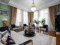Отдельный дом · 6 комнат · 530 м² · 10 сот., мкр Каменское плато 150 за 850 млн ₸ в Алматы, Медеуский р-н — фото 17