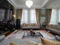 Отдельный дом · 6 комнат · 530 м² · 10 сот., мкр Каменское плато 150 за 850 млн ₸ в Алматы, Медеуский р-н — фото 18