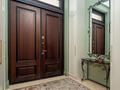 Отдельный дом · 6 комнат · 530 м² · 10 сот., мкр Каменское плато 150 за 850 млн ₸ в Алматы, Медеуский р-н — фото 20
