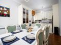 Отдельный дом · 6 комнат · 530 м² · 10 сот., мкр Каменское плато 150 за 850 млн ₸ в Алматы, Медеуский р-н — фото 26