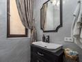 Отдельный дом · 6 комнат · 530 м² · 10 сот., мкр Каменское плато 150 за 850 млн ₸ в Алматы, Медеуский р-н — фото 29