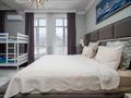 Отдельный дом · 6 комнат · 530 м² · 10 сот., мкр Каменское плато 150 за 850 млн ₸ в Алматы, Медеуский р-н — фото 44
