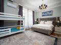 Отдельный дом · 6 комнат · 530 м² · 10 сот., мкр Каменское плато 150 за 850 млн ₸ в Алматы, Медеуский р-н — фото 46