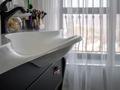 Отдельный дом · 6 комнат · 530 м² · 10 сот., мкр Каменское плато 150 за 850 млн ₸ в Алматы, Медеуский р-н — фото 61