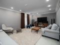 Отдельный дом · 6 комнат · 530 м² · 10 сот., мкр Каменское плато 150 за 850 млн ₸ в Алматы, Медеуский р-н — фото 67