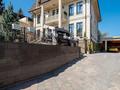 Отдельный дом · 6 комнат · 530 м² · 10 сот., мкр Каменское плато 150 за 850 млн ₸ в Алматы, Медеуский р-н — фото 7